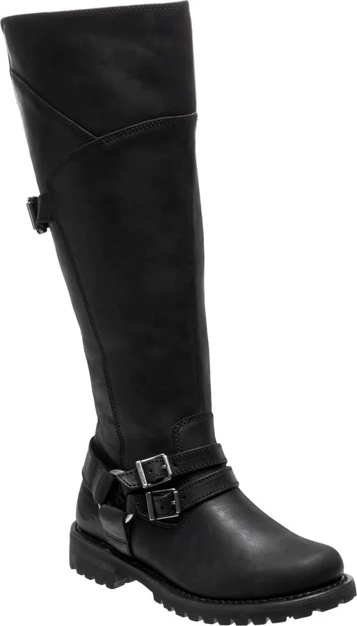 Harley-Davidson Footwear Women's Lomita Motorcycle Boot