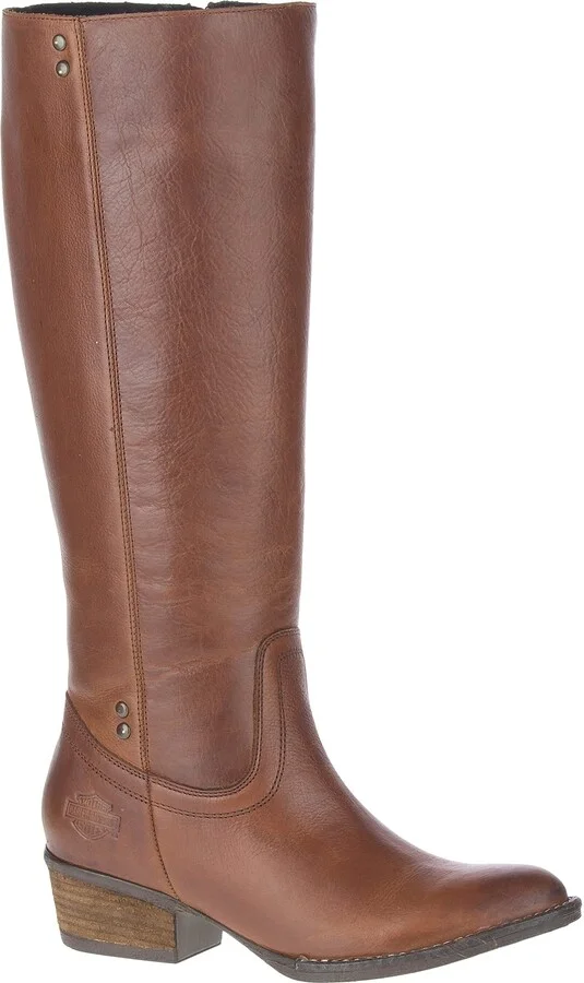 Harley-Davidson Footwear Women's Lorene 14" Boot