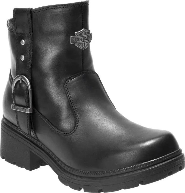 "Blk 7"" Ltwt Sole and Heel"