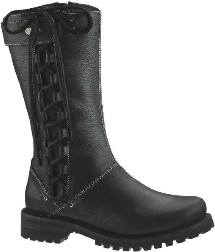 Harley-Davidson Footwear Women's Melia Boot