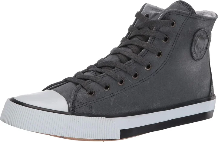 HARLEY-DAVIDSON FOOTWEAR Women's Toric Sneaker