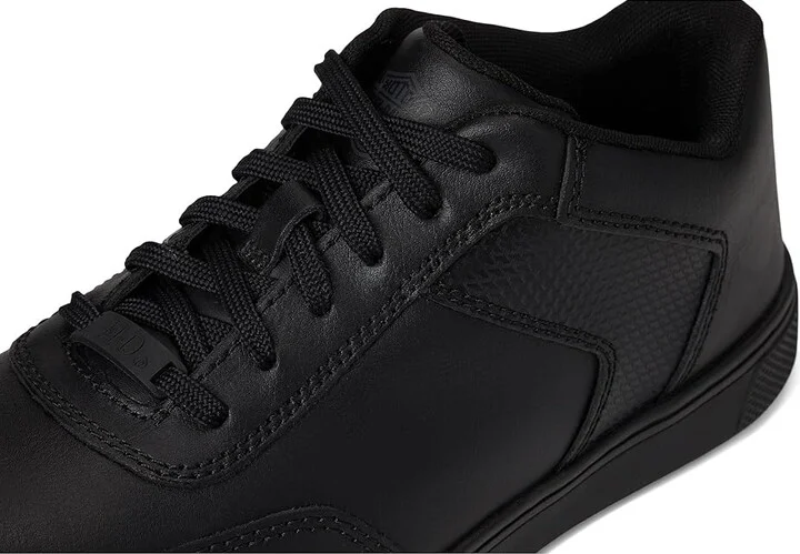 Harley-Davidson Grady Lo Women's Lace up casual Shoes Black : 11 B - Medium, Synthetic - Image 7