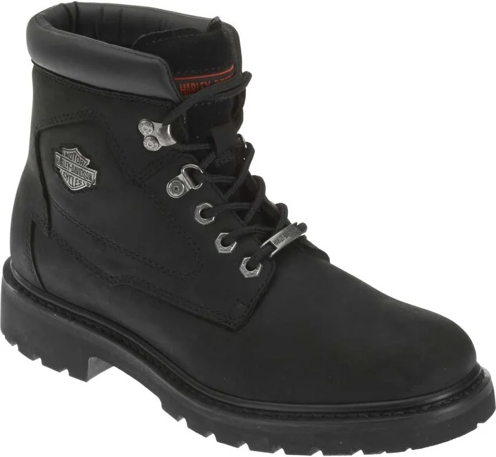 Harley-Davidson Men's Badlands Motorcycle Boot