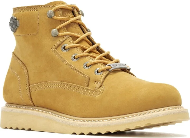 Wheat
