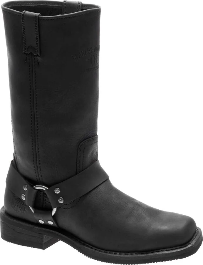 Harley-Davidson Men's Bowden Motorcycle Boot