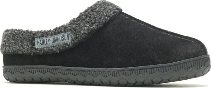 Harley-Davidson Men's Cosgrove Slipper