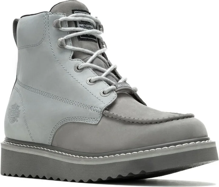 Harley-Davidson Men's Motorcycle Boot