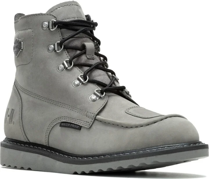 Harley-Davidson Men's Motorcycle Boot