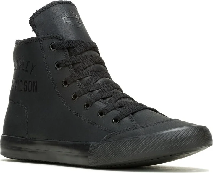 Harley-Davidson Men's Nathan Sneaker