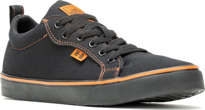 Harley-Davidson Men's Torland Sneaker