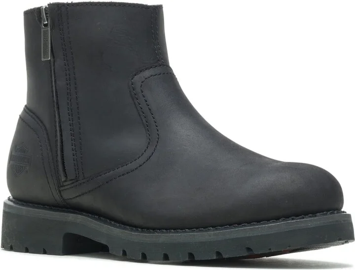 Harley-Davidson Men's Winslow 5" Ankle Boot