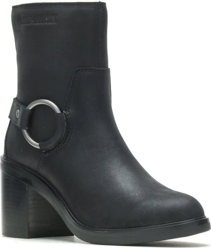 Harley-Davidson Women's Lavina 6" Fashion Boot