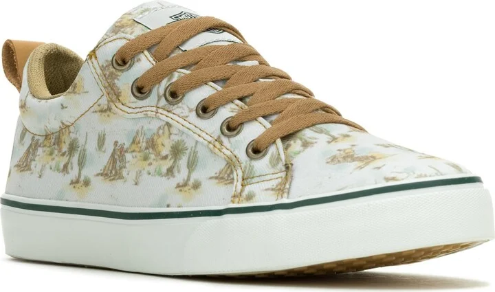 Harley-Davidson Women's Torland Sneaker