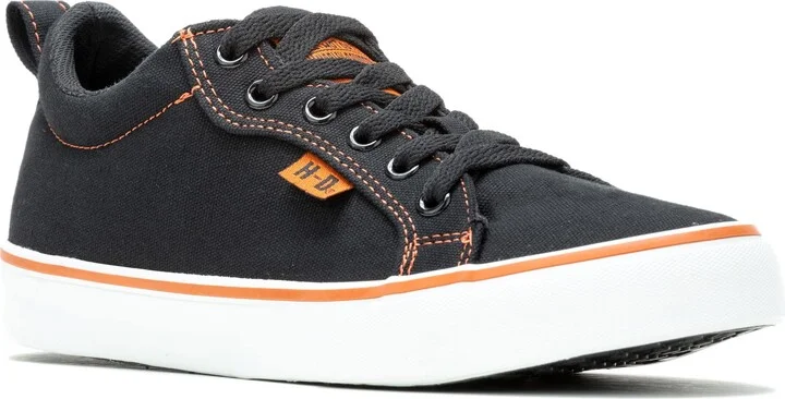 Harley-Davidson Women's Torland Sneaker