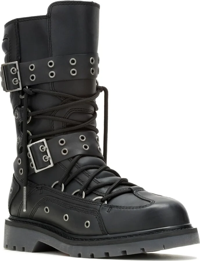 Harley-Davidson Women's Uplift Hdw Combat Boot