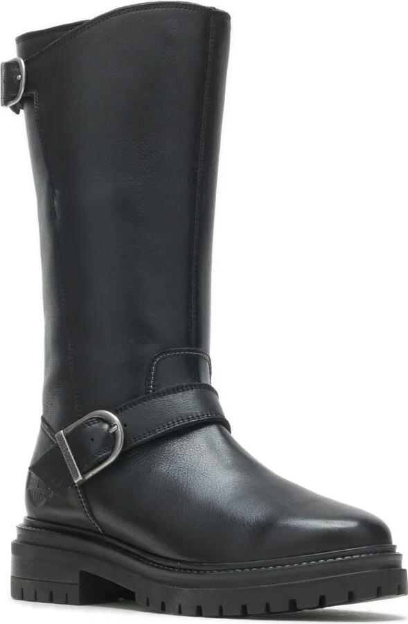 Harley-Davidson Women's Westfield 11" Fashion Boot