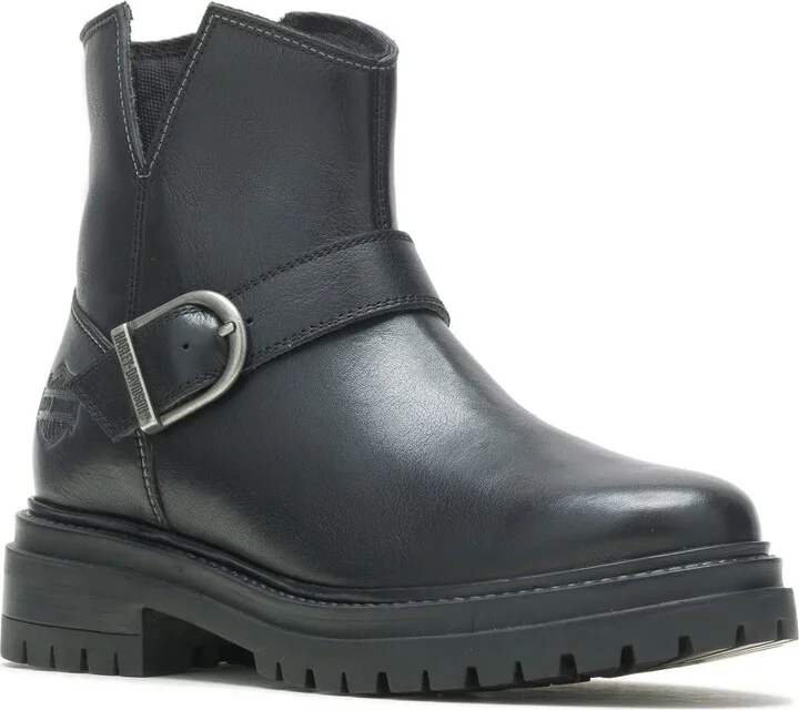 Harley-Davidson Women's Westfield 5" Fashion Boot