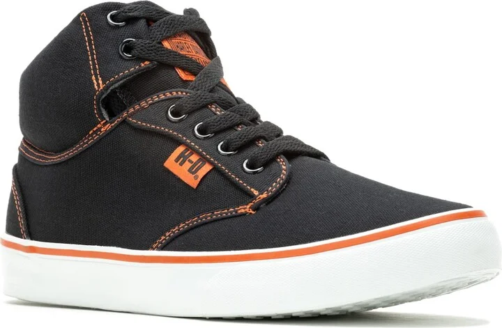 Harley-Davidson Women's Wrenford Sneaker