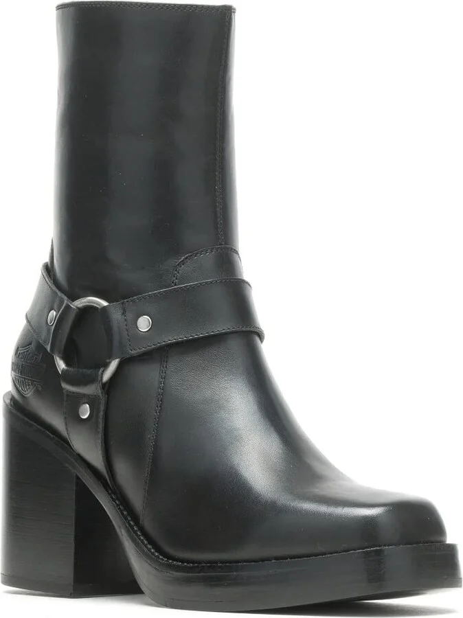 Harley-Davidson Women's Zelta Fashion Boot