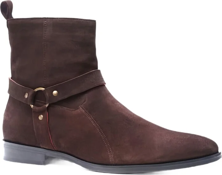 Harley Harness Boot - Image 2
