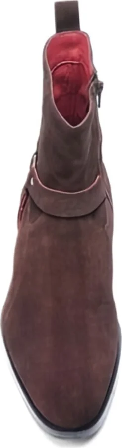 Harley Harness Boot - Image 3