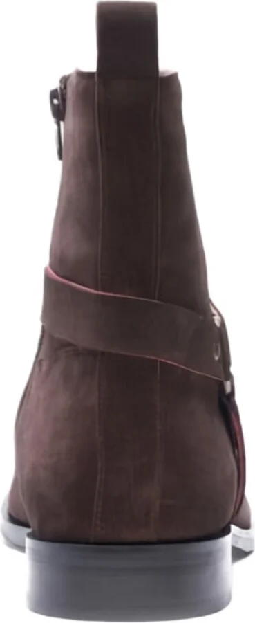 Harley Harness Boot - Image 4
