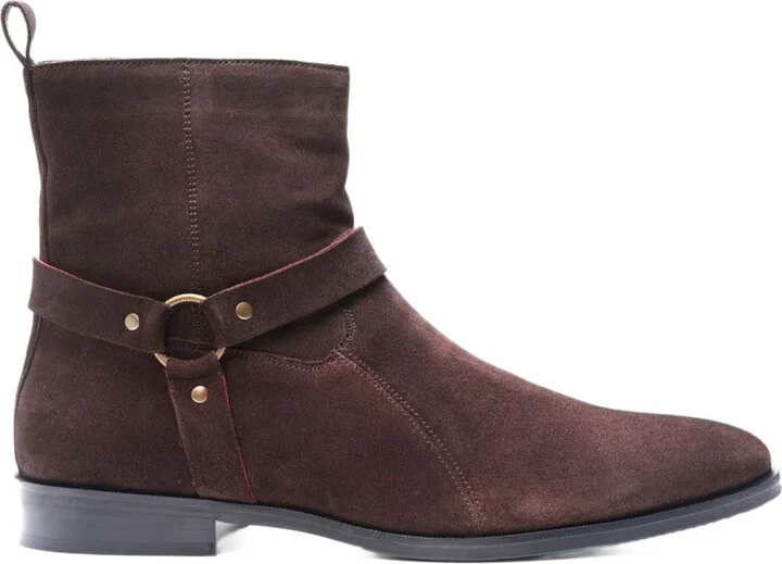 Harley Harness Boot