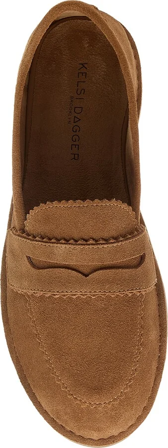 Harley Penny Loafer - Image 4