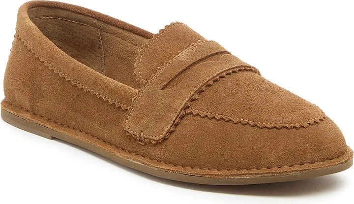Harley Penny Loafer