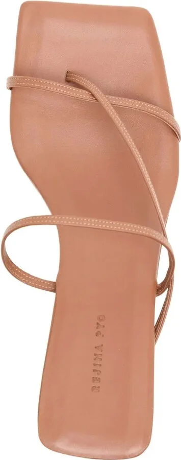 Harley square-toe 65mm sandals - Image 4