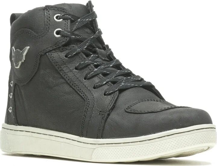 HarleyDavidson Bateman HighTop Sneaker