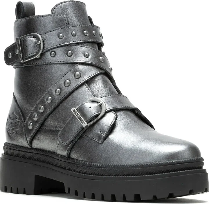 HarleyDavidson Carrigan Bootie