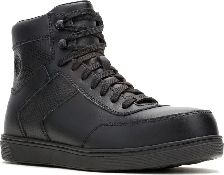 HarleyDavidson Grady Composite Toe Work Boot