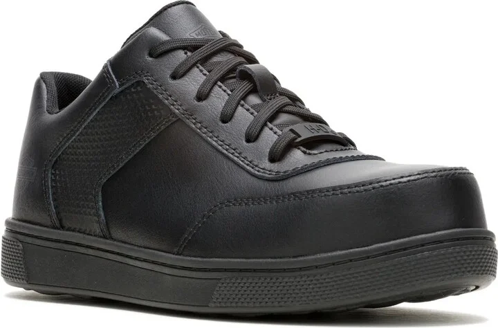 HarleyDavidson Grady Composite Toe Work Sneaker