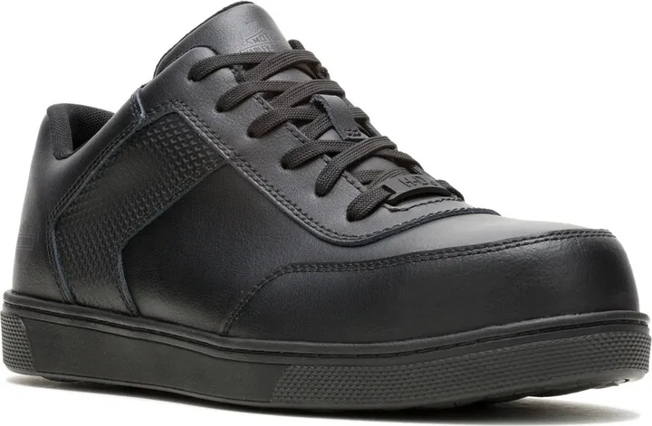 HarleyDavidson Grady Composite Toe Work Sneaker