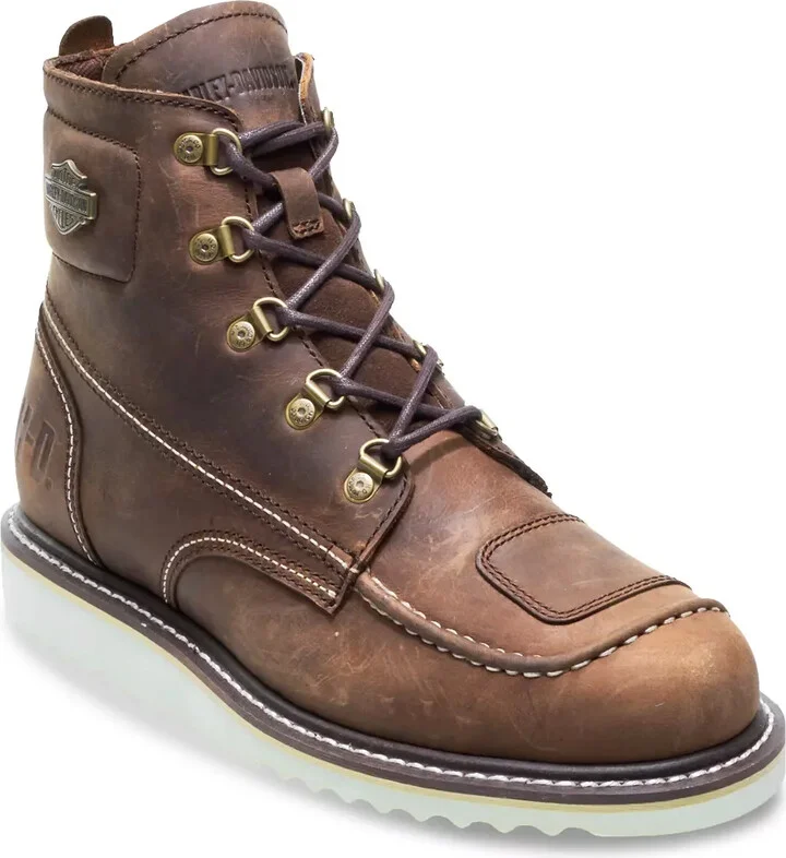 HarleyDavidson Hagerman Boot