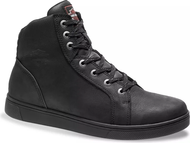 HarleyDavidson Harley Watkins HighTop Sneaker