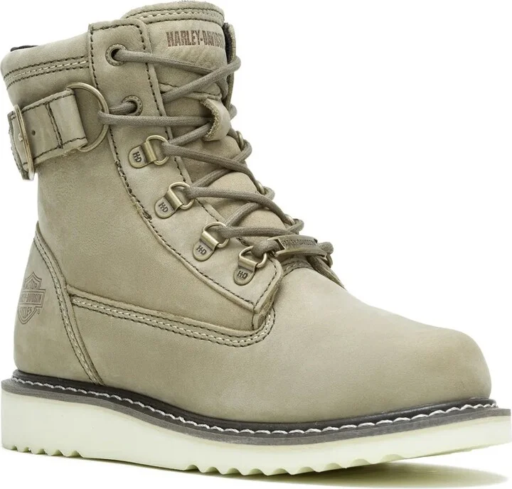 HarleyDavidson Marconi Bootie