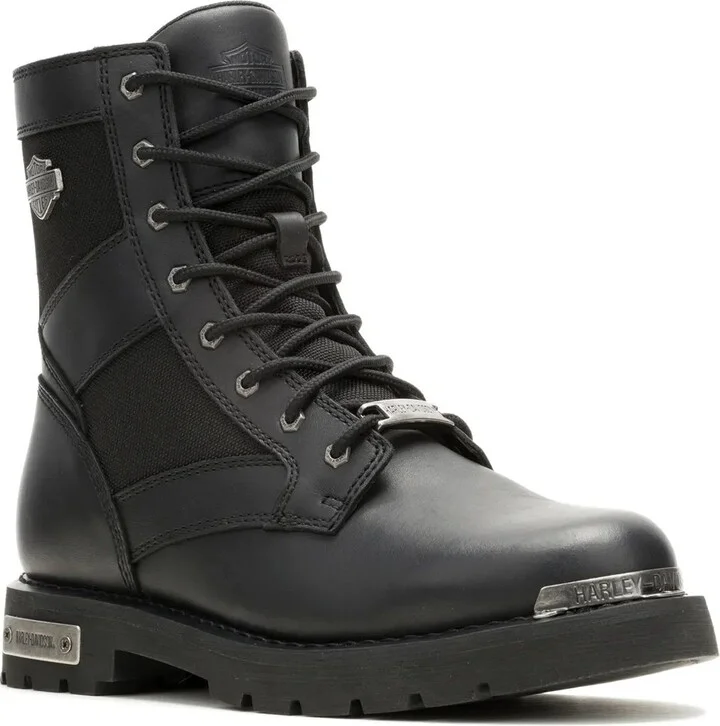 HarleyDavidson Maverick Boot