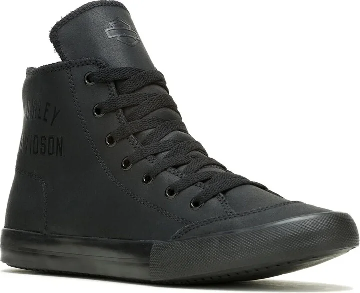 HarleyDavidson Nathan Sneaker