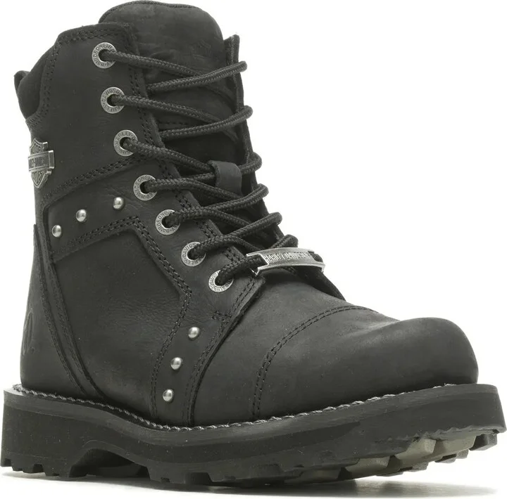 HarleyDavidson Oakleigh Bootie