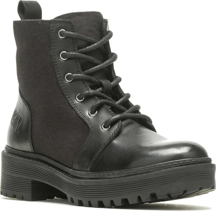 HarleyDavidson Valene Bootie