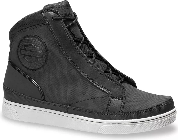 HarleyDavidson Vardon Boot