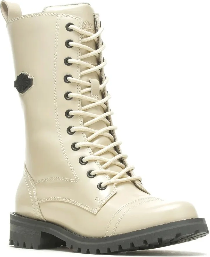 HarleyDavidson Walsen Bootie