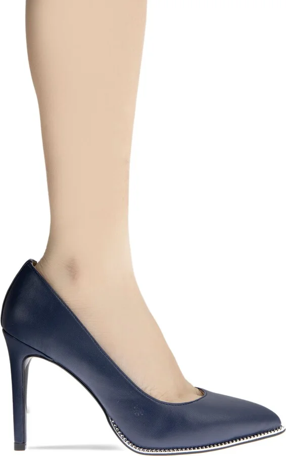 Harlia Pointed Toe Pump - Image 2