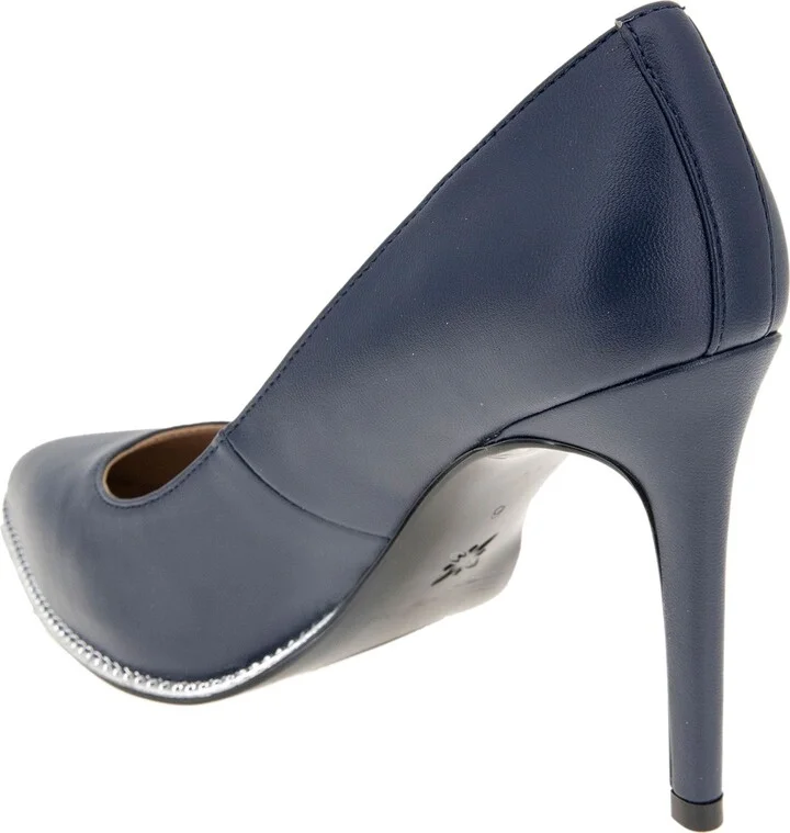 Harlia Pointed Toe Pump - Image 3