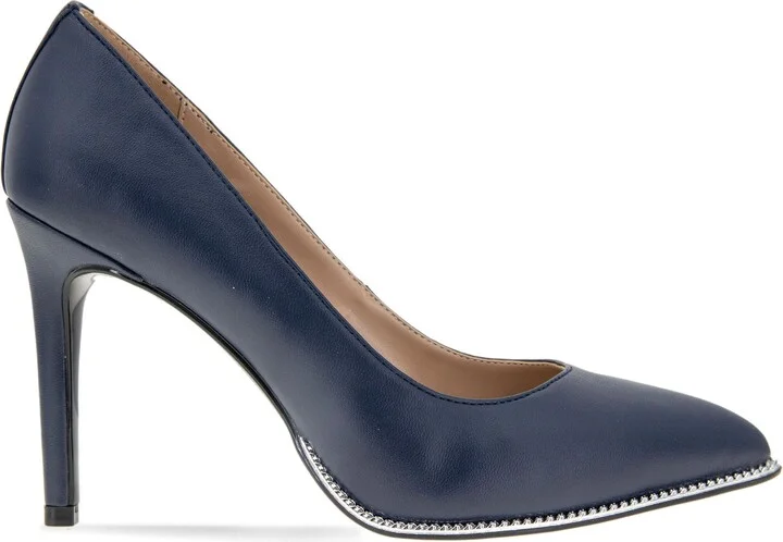 Harlia Pointed Toe Pump - Image 4