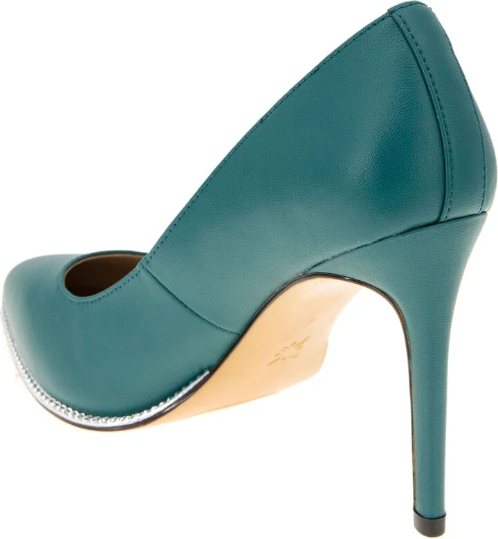 Harlia Pointed Toe Pump - Image 11