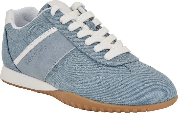 MEDIUM BLUE DENIM