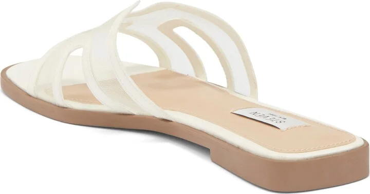 Harlien Mesh Slide Sandal - Image 2